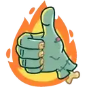 ស្ទីកเกอร์