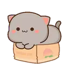 স্টিকার