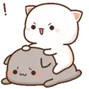 স্টিকার