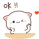 স্টিকার