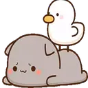 স্টিকার