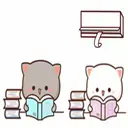 স্টিকার