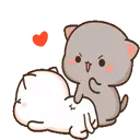 স্টিকার