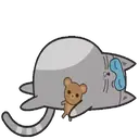 สติกเกอร์