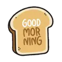 สติกเกอร์