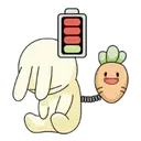 สติกเกอร์