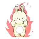 สติกเกอร์