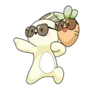 สติกเกอร์