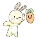 สติกเกอร์