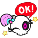 ស្ទីកเกอร์