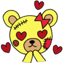 ស្ទីកเกอร์