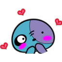 ស្ទីកเกอร์