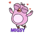 స్టికర్