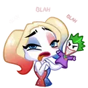 ஸ்டிக்கர்