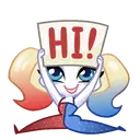 ஸ்டிக்கர்