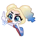 ஸ்டிக்கர்