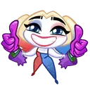 ஸ்டிக்கர்