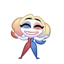 ஸ்டிக்கர்