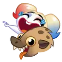 ஸ்டிக்கர்