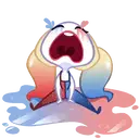 ஸ்டிக்கர்