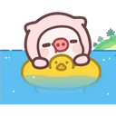 ស្ទីកเกอร์