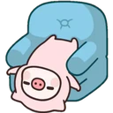 ស្ទីកเกอร์