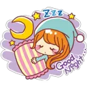 ស្ទីកเกอร์