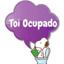 ஸ்டிக்கர்