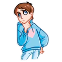 ស្ទីកเกอร์