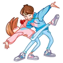 ស្ទីកเกอร์