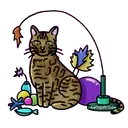 ஸ்டிக்கர்