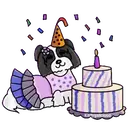 ஸ்டிக்கர்