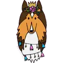 ஸ்டிக்கர்