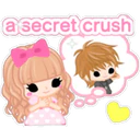 ស្ទីកเกอร์