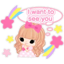 ស្ទីកเกอร์