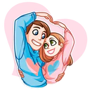 ស្ទីកเกอร์