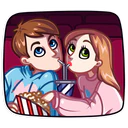 ស្ទីកเกอร์