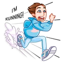 ស្ទីកเกอร์