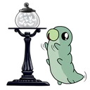 స్టికర్