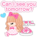 ស្ទីកเกอร์