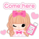 ស្ទីកเกอร์