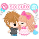 ស្ទីកเกอร์