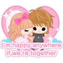 ស្ទីកเกอร์