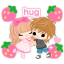 ស្ទីកเกอร์