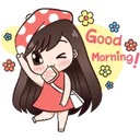 ស្ទីកเกอร์