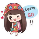 ស្ទីកเกอร์