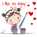 ស្ទីកเกอร์